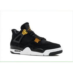 Air Jordan 4 Retro "Realeza"